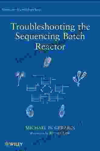 Troubleshooting the Sequencing Batch Reactor (Wastewater Microbiology 7)