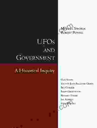 UFOs And Government: A Historical Inquiry