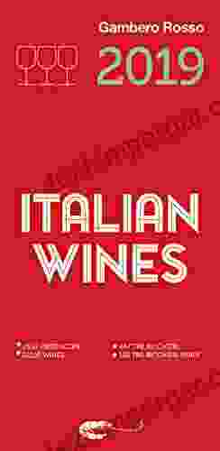 Italian Wines 2024 Michael Amon