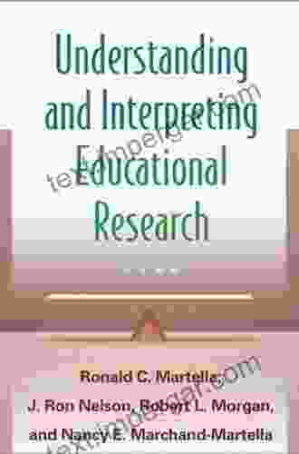 Understanding And Interpreting Educational Research