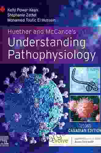 Understanding Pathophysiology E Sue E Huether