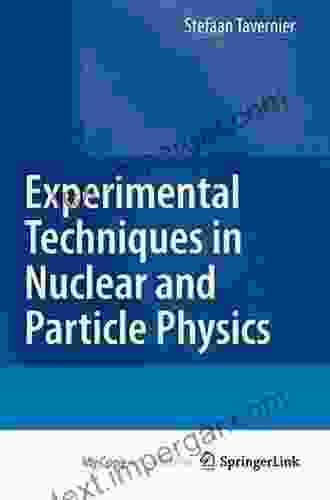 Experimental Techniques In Nuclear And Particle Physics