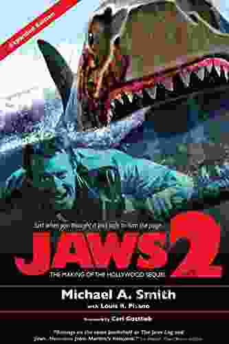 Jaws 2: The Making Of The Hollywood Sequel: Updated And Expanded Edition