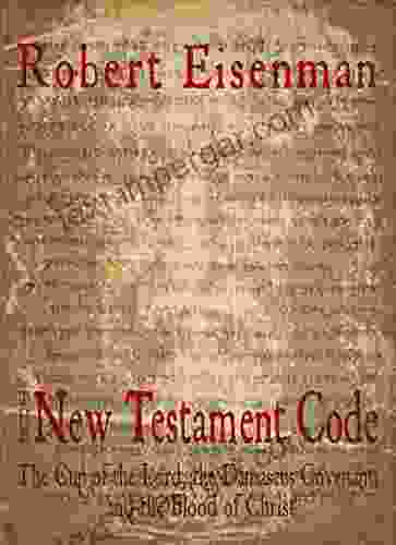 The New Testament Code: Companion Edition