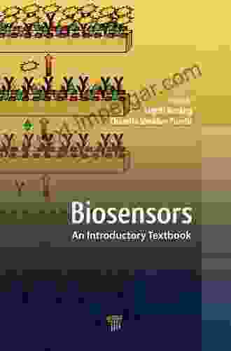 Biosensors: An Introductory Textbook