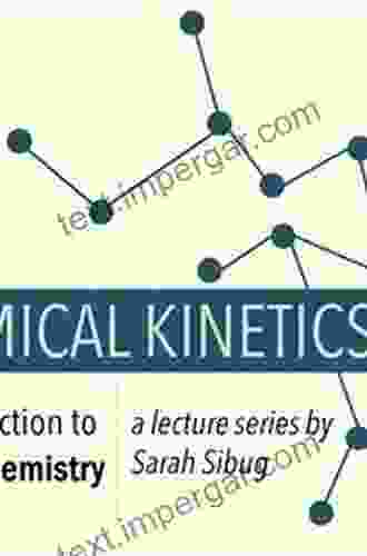 Kinetics of Chemical Processes: Butterworth Heinemann in Chemical Engineering