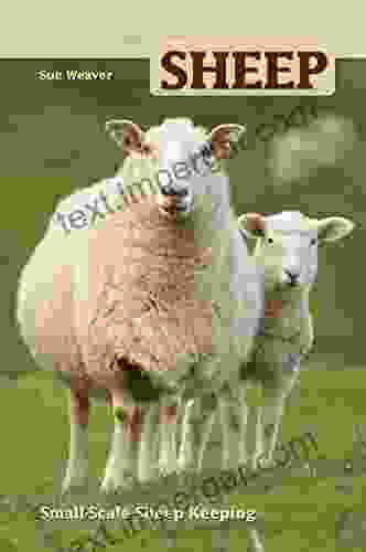 Sheep: Small Scale Sheep Keeping For Pleasure And Profit (Hobby Farm)