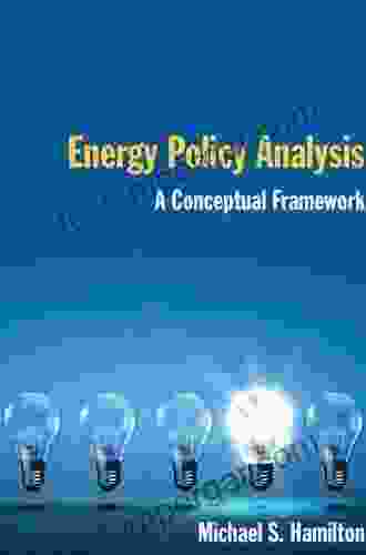 Energy Policy Analysis: A Conceptual Framework