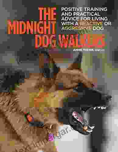 The Midnight Dog Walkers: Positive Training And Practical Advice For Living With Reactive And Aggressive Dogs