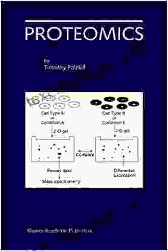 Proteomics Timothy Palzkill