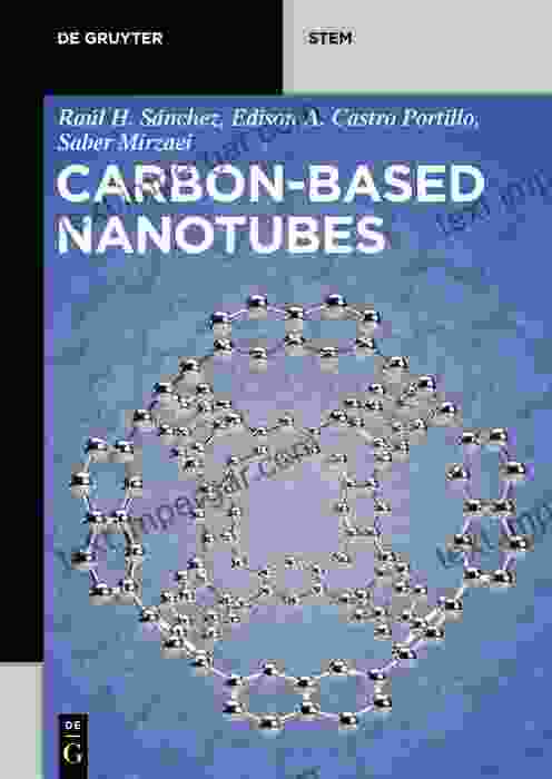 Carbon Based Nanotubes (De Gruyter STEM)