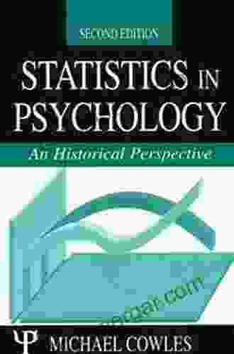 Statistics In Psychology: An Historical Perspective