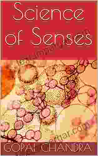 Science Of Senses Molly O Neil