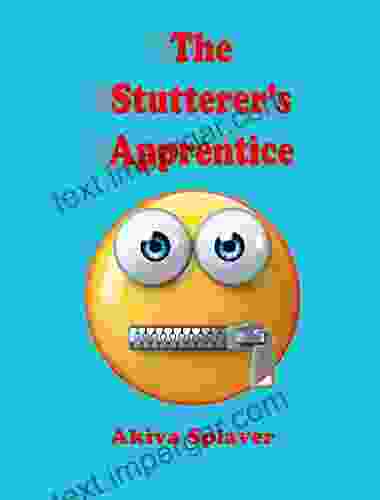 The Stutterer S Apprentice Ray Dexter