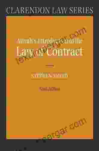 Atiyah s Introduction to the Law of Contract (Clarendon Law Series)