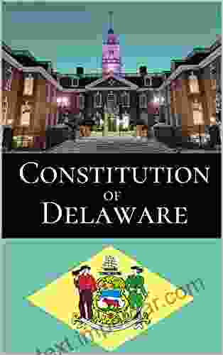 Delaware Constitution Springer Publishing Company