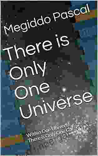 There Is Only One Universe: Within One Universe There Is Only One Galaxy