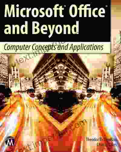 Microsoft Office And Beyond: Computer Concepts And Applications With DVD