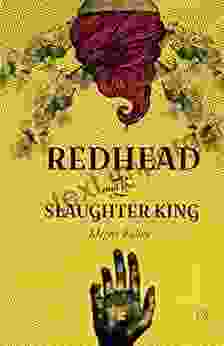 Redhead And The Slaughter King