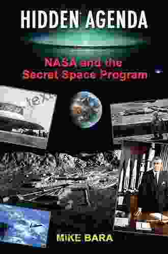 Hidden Agenda: NASA And The Secret Space Program