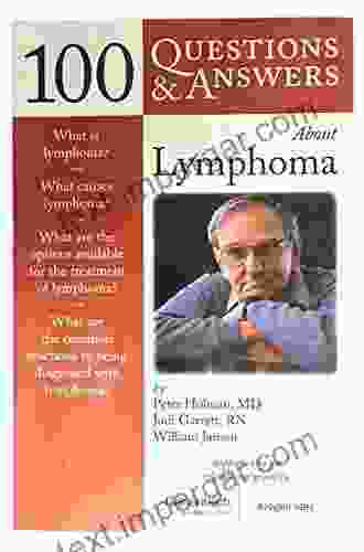 100 Questions Answers About Lymphoma Ms Pasta