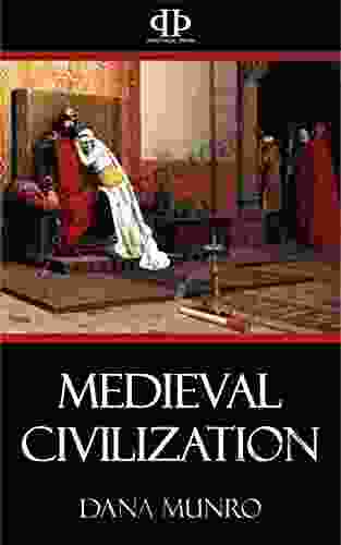 Medieval Civilization Michael Knox Beran