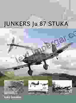 Junkers Ju 87 Stuka (Air Vanguard 15)