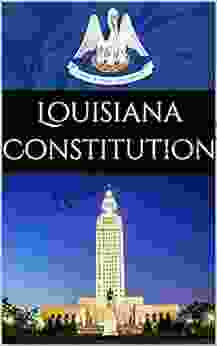 Louisiana Constitution Michael Lustig