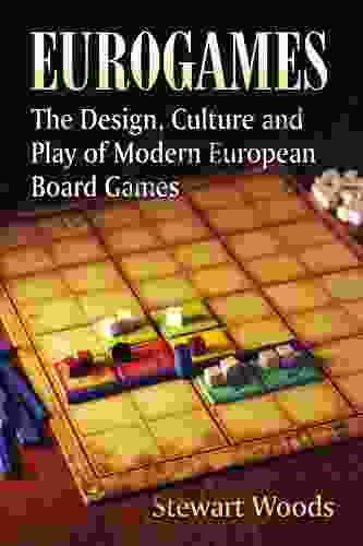 Eurogames: The Design Culture And Play Of Modern European Board Games