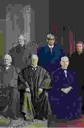 A History Of The Supreme Court