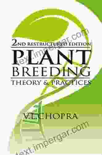 Plant Breeding: Theory And Practice