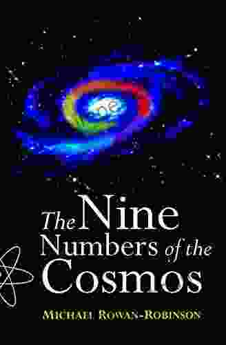 The Nine Numbers Of The Cosmos