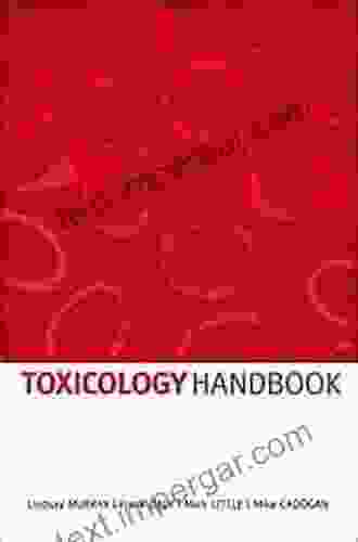 Toxicology Handbook Mike Cadogan