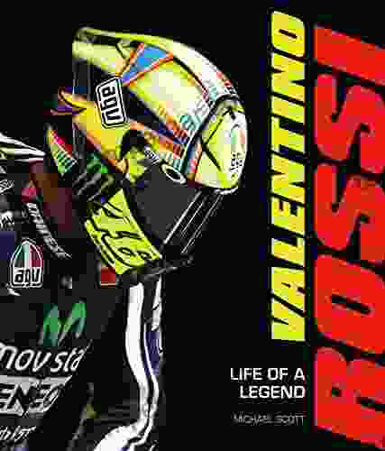 Valentino Rossi: Life Of A Legend