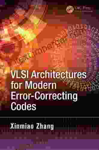 VLSI Architectures For Modern Error Correcting Codes