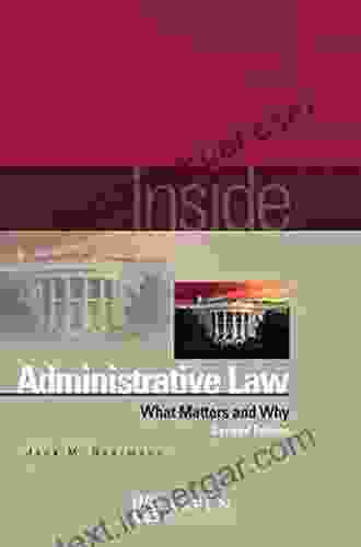 Inside Contract Law: What Matters And Why (Inside Series)