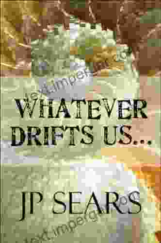 Whatever Drifts Us (Numero Uno 1)