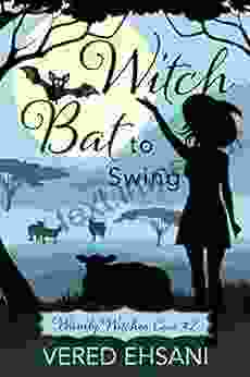 Witch Bat To Swing (Wavily Witches 2)