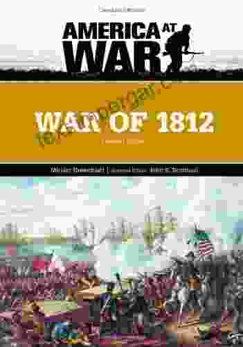 War of 1812 (America at War)