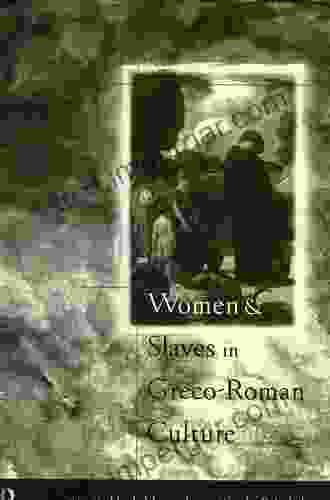 Women And Slaves In Greco Roman Culture: Differential Equations