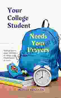 Your College Student Needs Your Prayers: College Moms Share Reminders Of Things You Might Forget To Cover